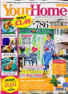 Your Home Magazine  Order Online