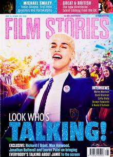 Film Stories Magazine  Order Online