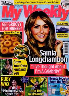 My Weekly Magazine  Order Online
