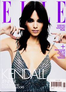 Elle Us Magazine  Order Online