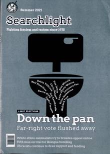 Searchlight Magazine  Order Online