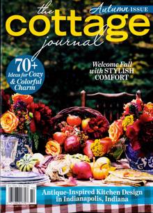 Cottage Journal Magazine  Order Online