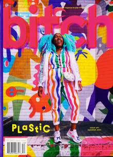 Bitch Magazine  Order Online