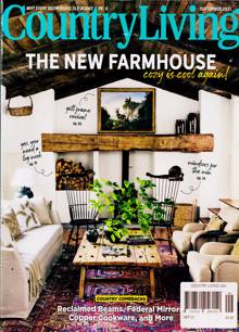 Country Living Usa Magazine  Order Online