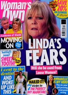 Womans Own Magazine  Order Online