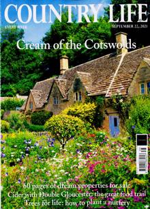 Country Life Magazine  Order Online