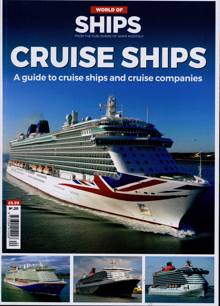 World Of Ships Magazine  Order Online