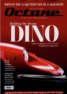 Octane Magazine  Order Online