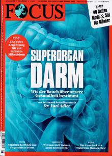 Focus (German) Magazine  Order Online
