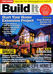 Build It Magazine  Order Online