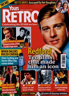Yours Retro Magazine  Order Online