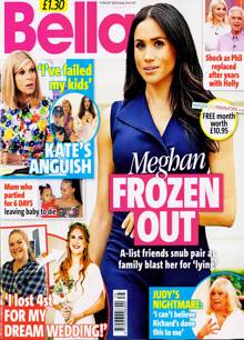 Bella Magazine  Order Online