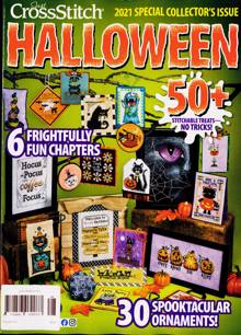 Just Cross Stitch Magazine  Order Online