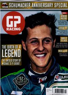Gp Racing Magazine  Order Online