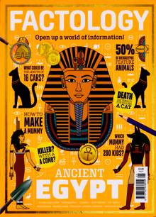 Factology Magazine  Order Online