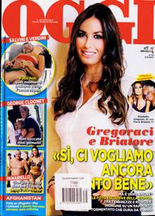 Oggi Magazine  Order Online
