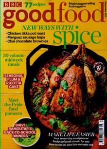 Bbc Good Food Magazine  Order Online