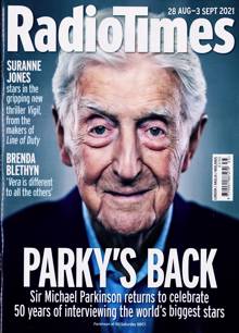 Radio Times England Magazine  Order Online