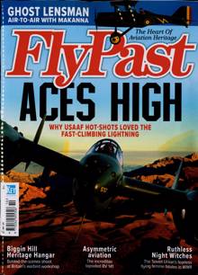 Flypast Magazine  Order Online