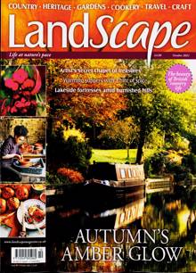 Landscape Magazine  Order Online