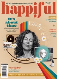 Happiful Magazine  Order Online
