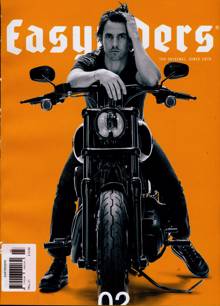 Easyriders Magazine  Order Online