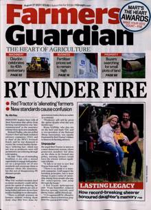 Farmers Guardian Magazine  Order Online