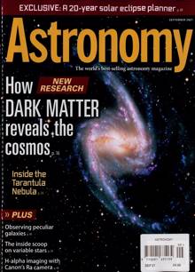 Astronomy Magazine  Order Online