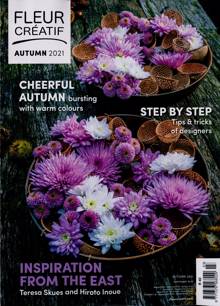 Fleur Creatif Magazine  Order Online
