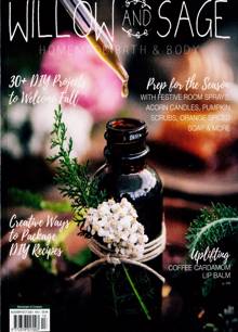 Willow And Sage Magazine  Order Online