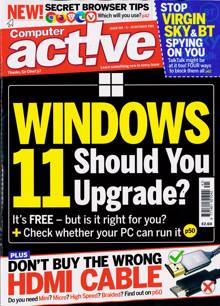 Computeractive Magazine  Order Online