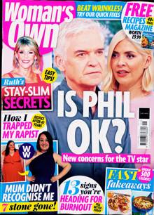 Womans Own Magazine  Order Online