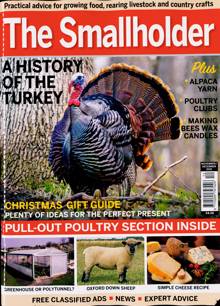 The Smallholder Magazine  Order Online