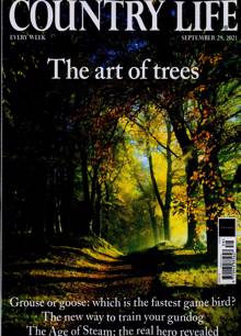 Country Life Magazine  Order Online