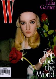 W Magazine  Order Online