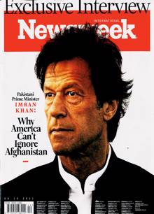 Newsweek Magazine  Order Online