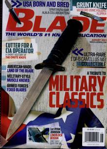 Blade Magazine  Order Online