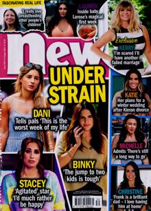 New Magazine  Order Online