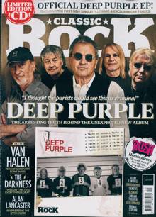 Classic Rock Magazine  Order Online