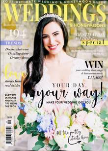 Weddings Honeymoons Magazine  Order Online