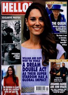 Hello Magazine  Order Online