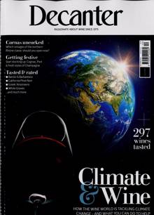 Decanter Magazine  Order Online