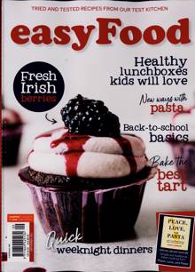 Easy Food Magazine  Order Online