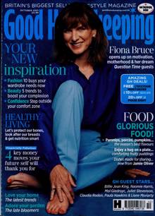 Good Housekeeping Travel Magazine  Order Online