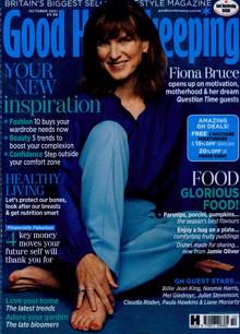 Good Housekeeping Magazine  Order Online