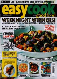 Easy Cook Magazine  Order Online