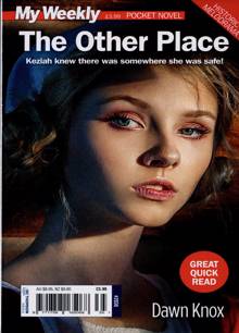 My Weekly Pocket Novel Magazine  Order Online