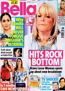 Bella Magazine  Order Online