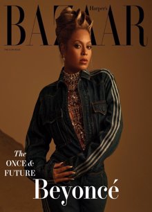 Harpers Bazaar Magazine  Order Online