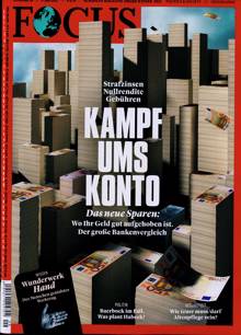 Focus (German) Magazine  Order Online